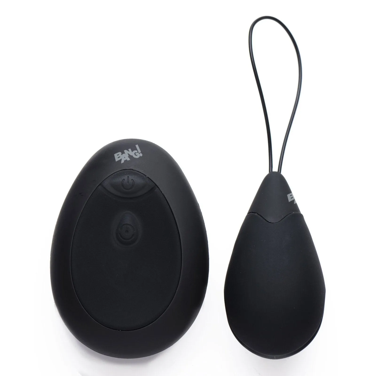 10x Silicone Vibrating Egg