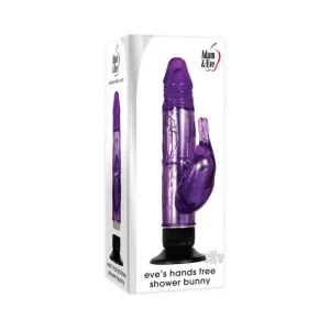 A&e Eve's Hands-free Shower Bunny