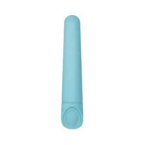 A&e Eve's Teal Blissful Bullet