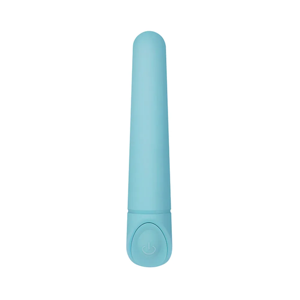 A&e Eve's Teal Blissful Bullet