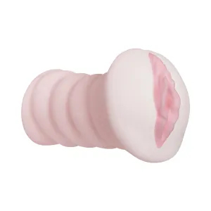 A&e Juice Lucy Self Lubricating Stroker