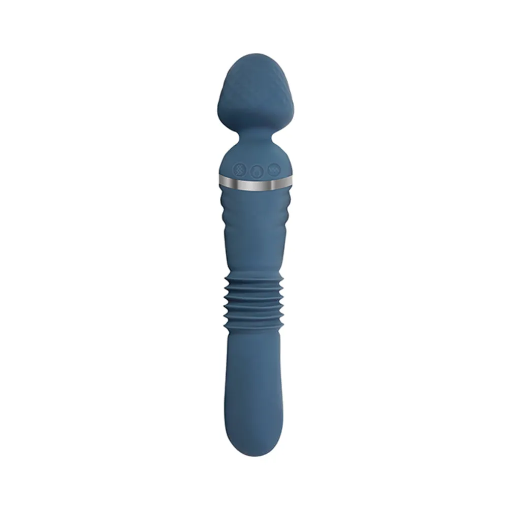 A&e The Dual End Thrusting Wand