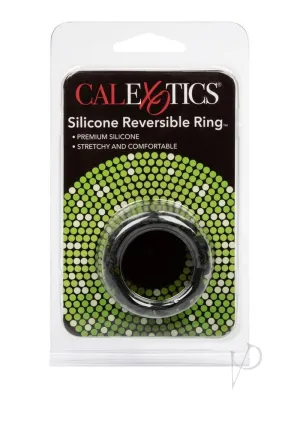 Adonis Silicone Reversible Enhancer Blk