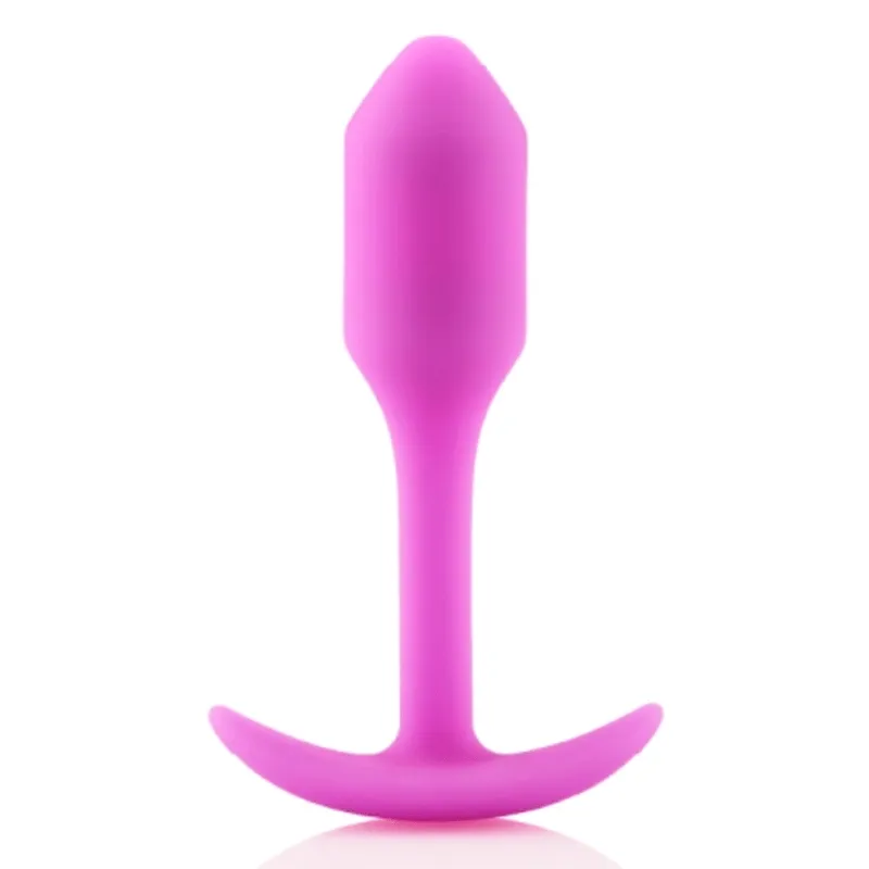 b-Vibe Snug Plug 1