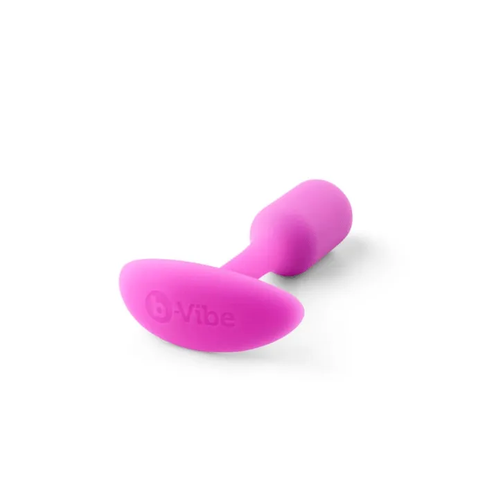 b-Vibe Snug Plug 1