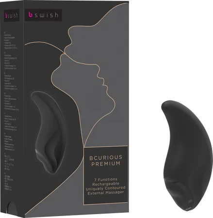 Bcurious Premium