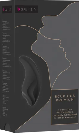 Bcurious Premium