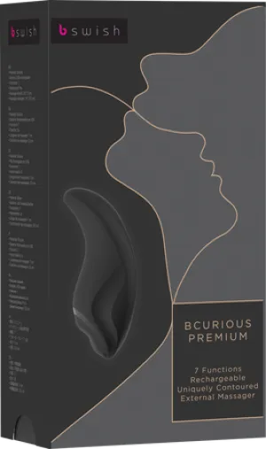 Bcurious Premium
