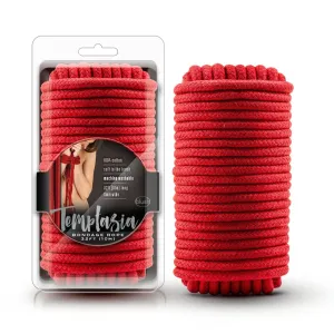 Blush Temptasia Bondage Rope 32 Feet
