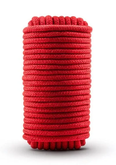 Blush Temptasia Bondage Rope 32 Feet