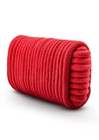 Blush Temptasia Bondage Rope 32 Feet