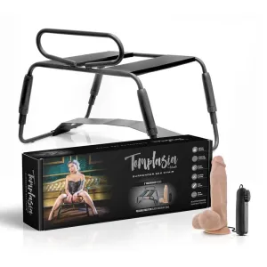 Blush Temptasia Surrender Sex Chair