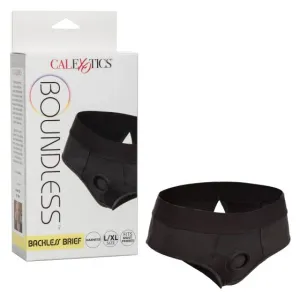 Boundless Backless Brief - L/XL