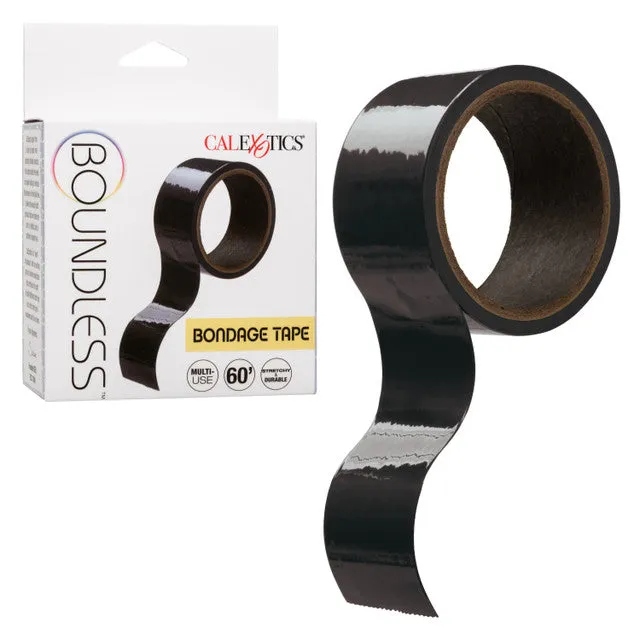 Boundless™ Bondage Tape 60 ft by Cal Exotics