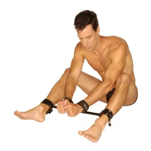 Boundless Locking Spreader Bar