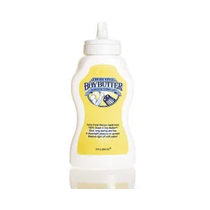 Boy Butter 9oz Squeeze
