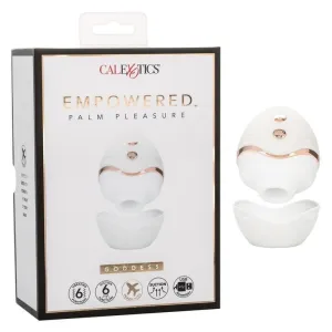 Calexotics Empowered Palm Pleasure Goddess