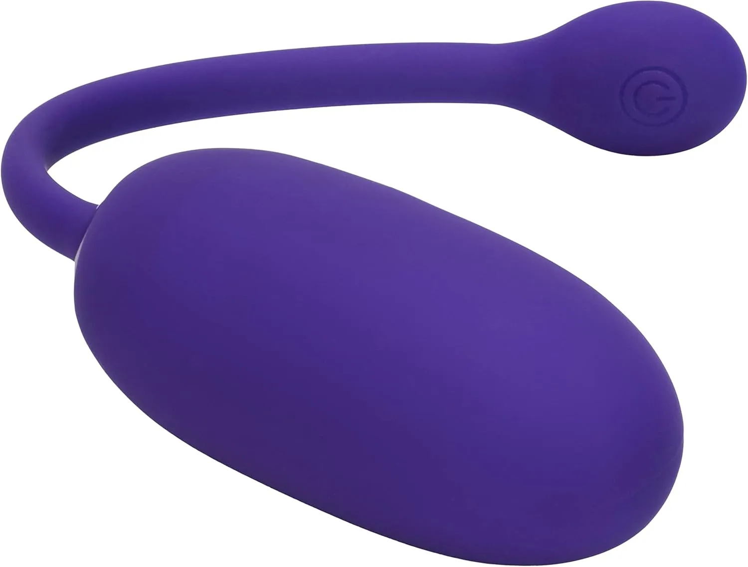 Calexotics Vibrating Kegel Ball Rechargeable Vibrator