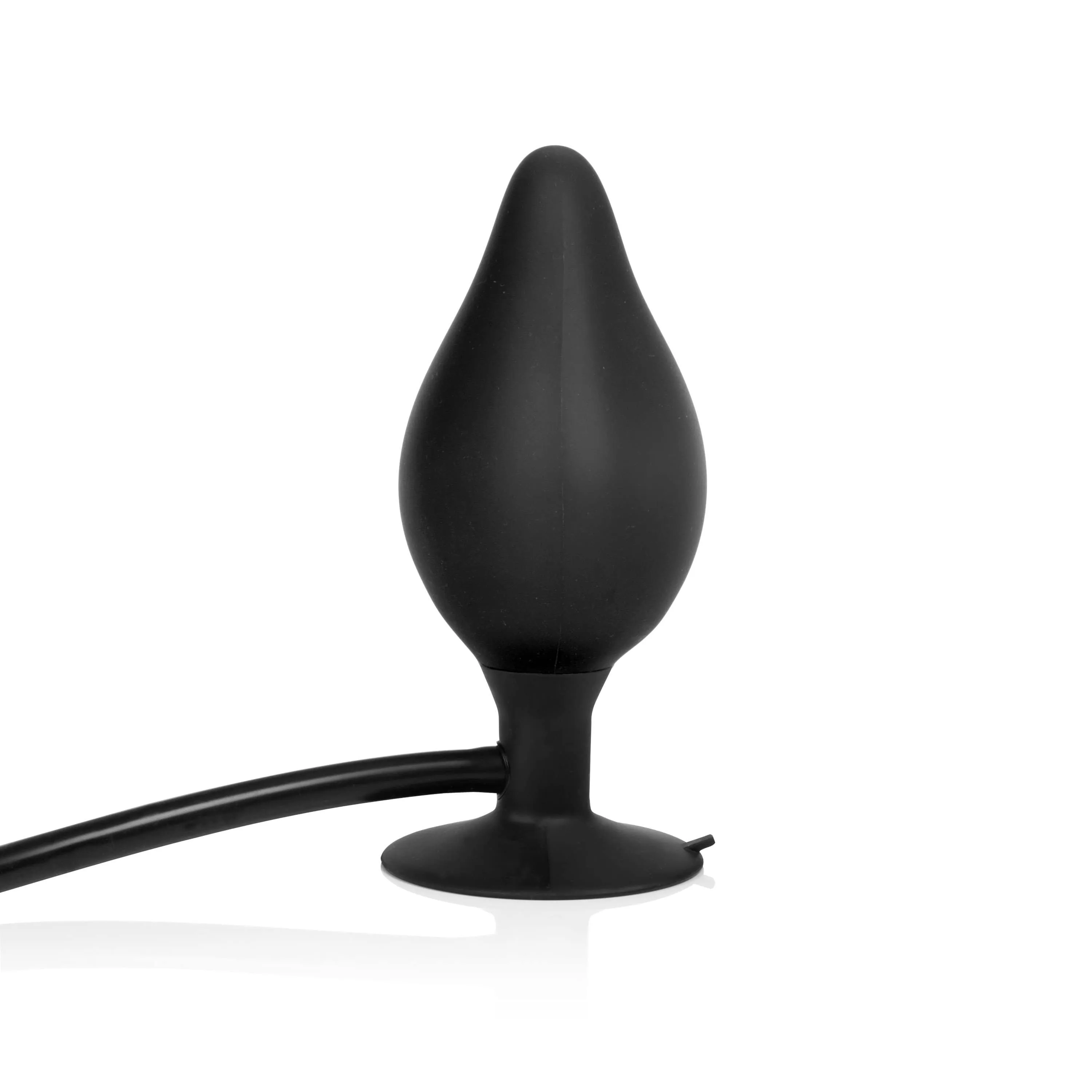 California Exotics - COLT XXL Pumper Anal Plug (Black)