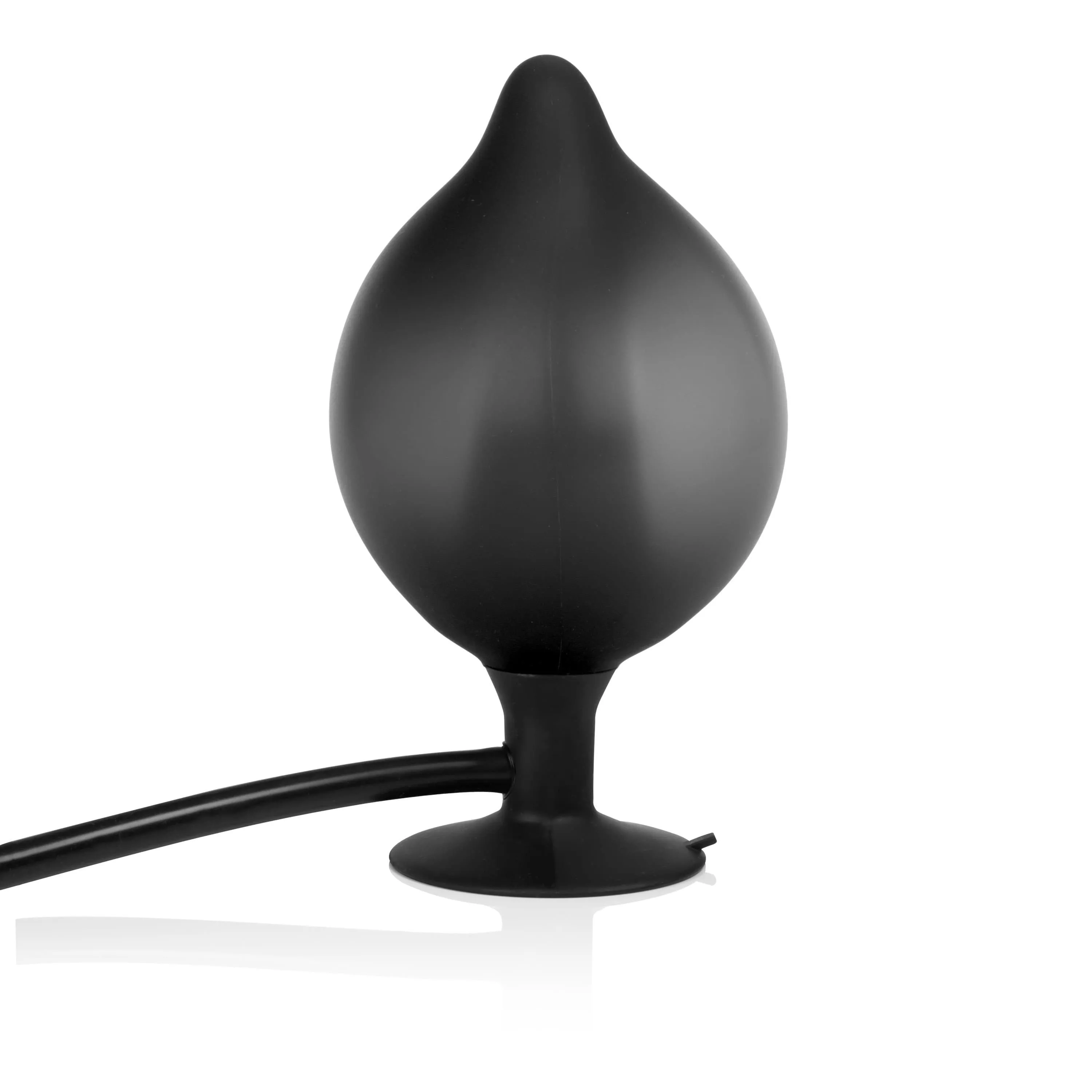 California Exotics - COLT XXL Pumper Anal Plug (Black)