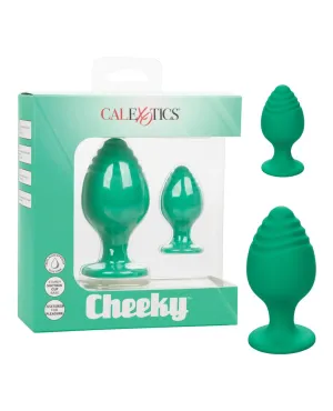 Cheeky - Green