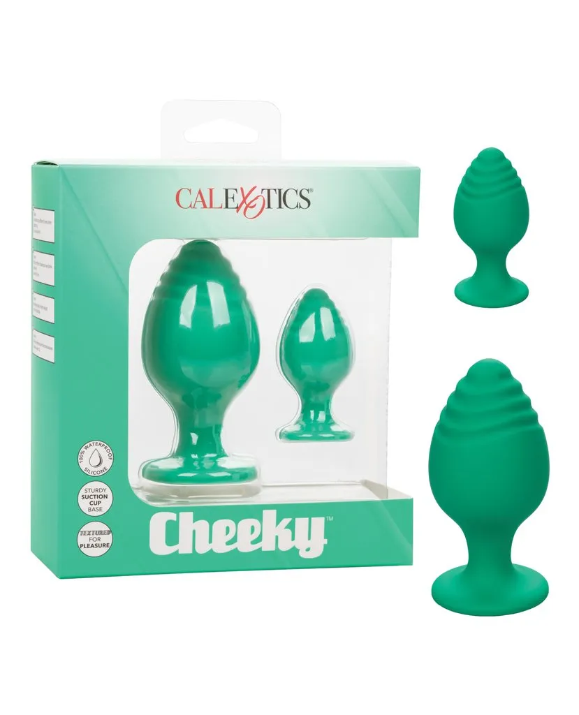 Cheeky - Green