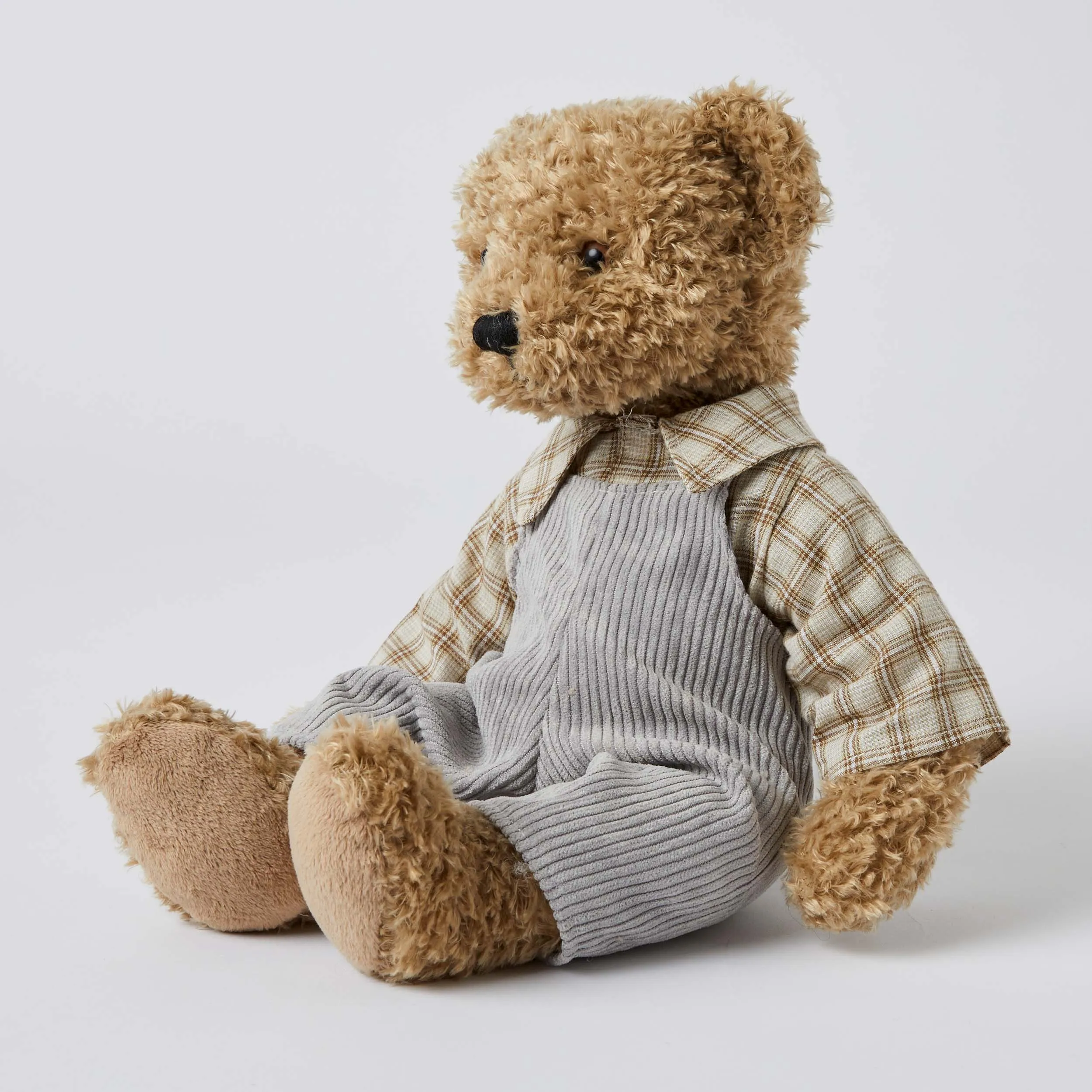 Chester the Notting Hill Bear by Notting Hill Bear