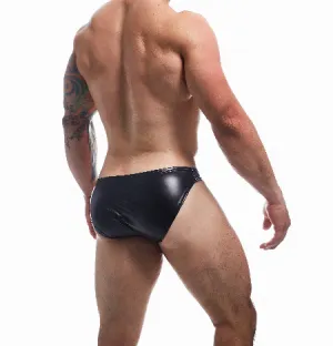 CUT FOR MEN BOOST BIKINI BRIEF XLARGE BLACK