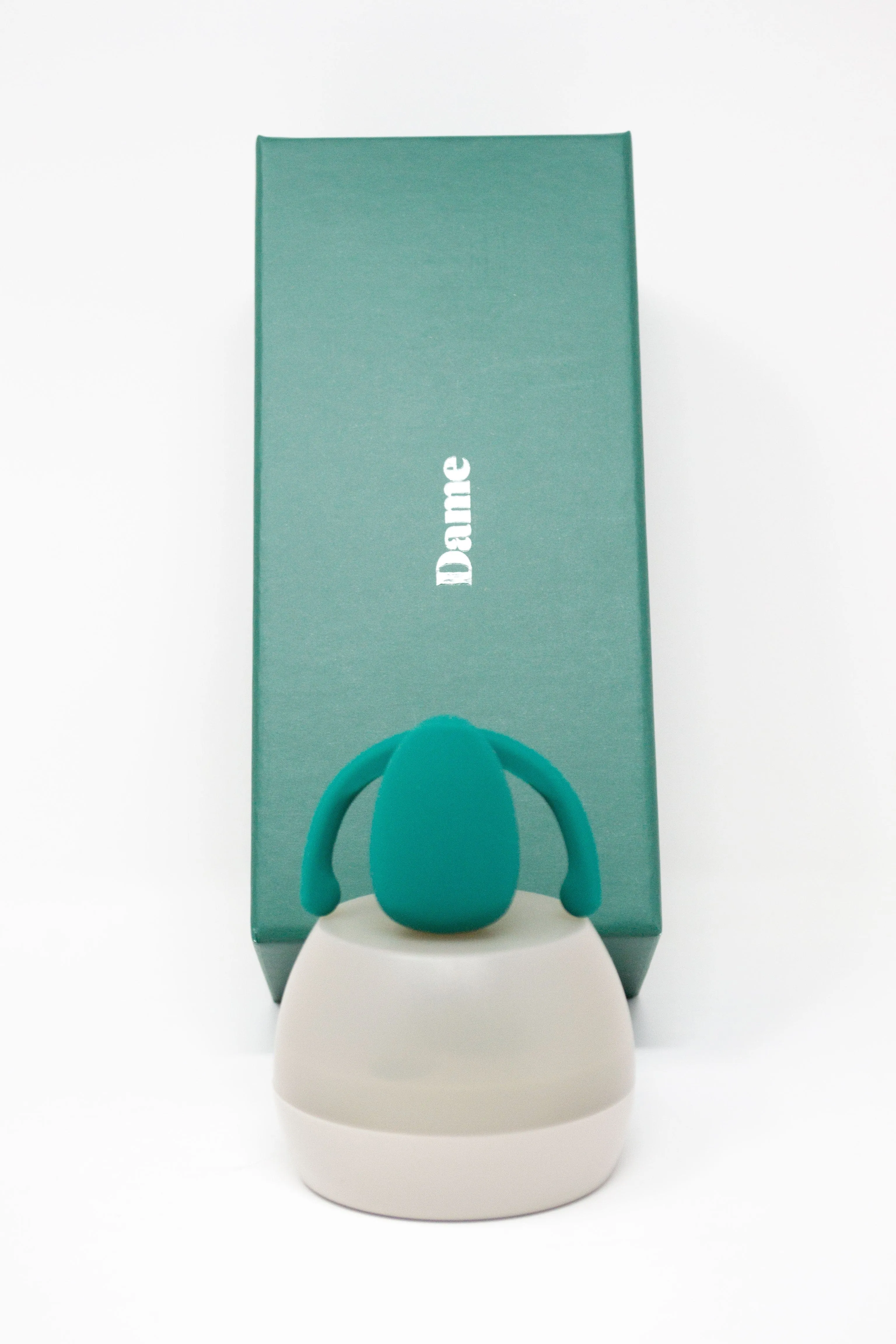 Dame Eva Clitoral VIbrator