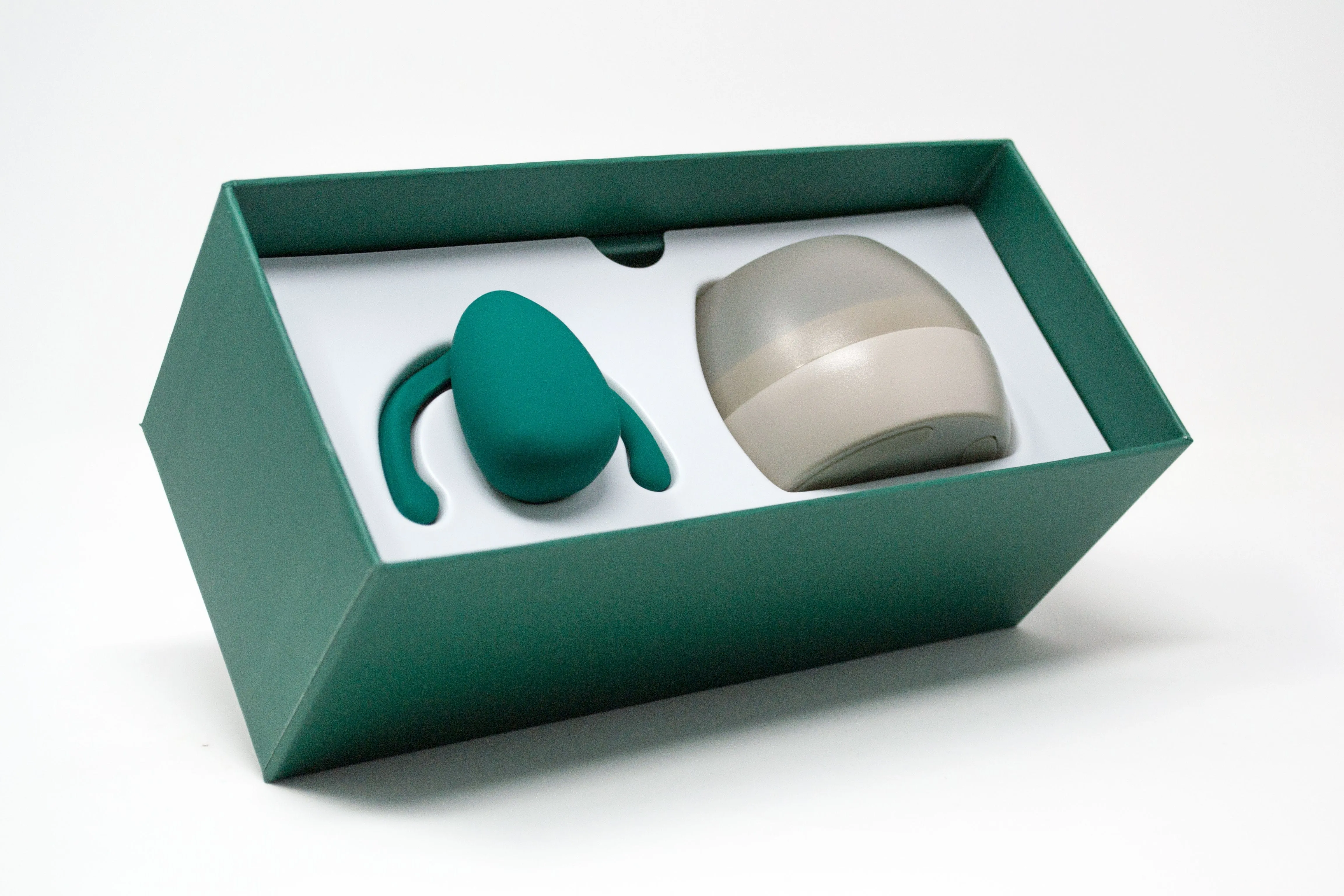 Dame Eva Clitoral VIbrator