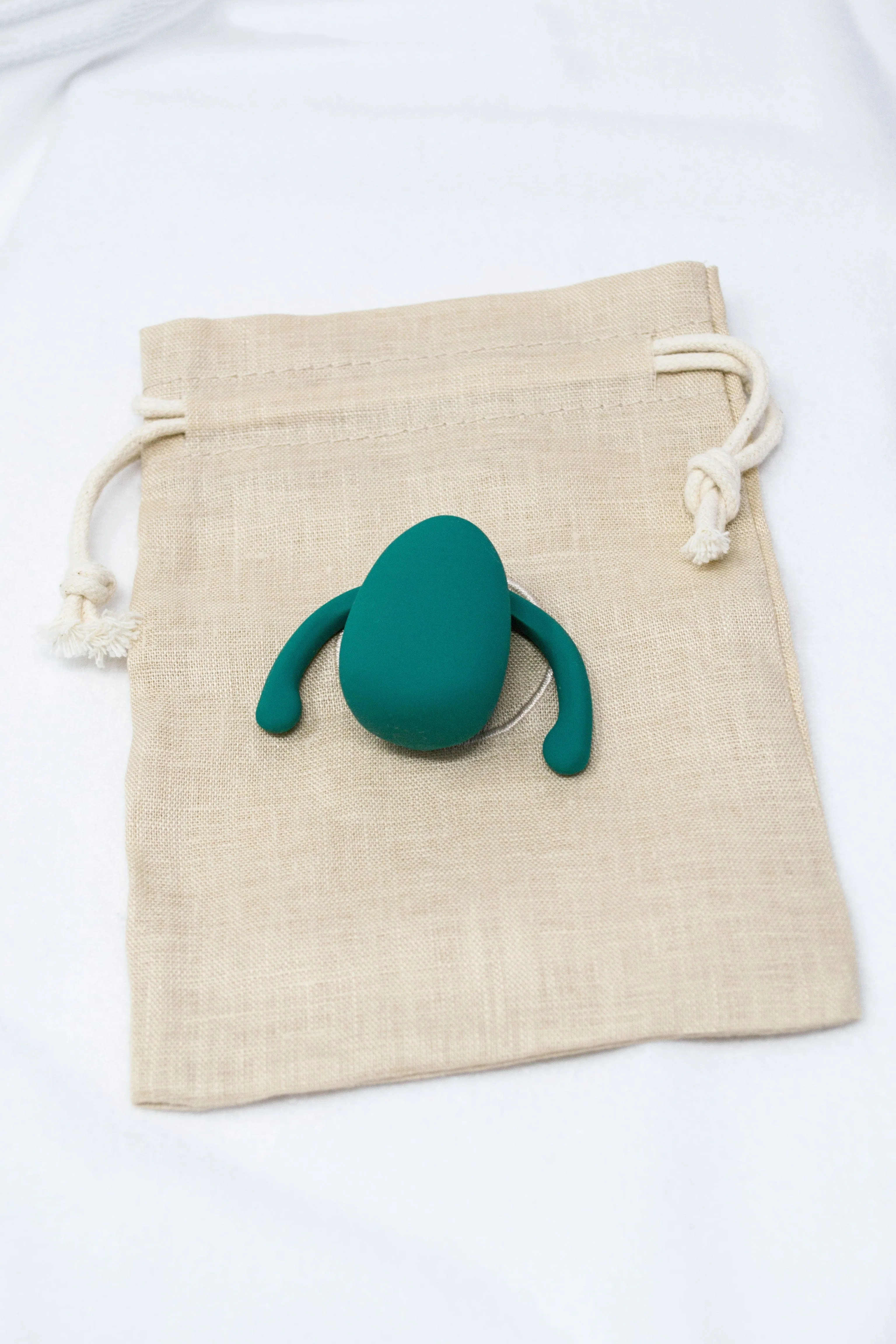 Dame Eva Clitoral VIbrator