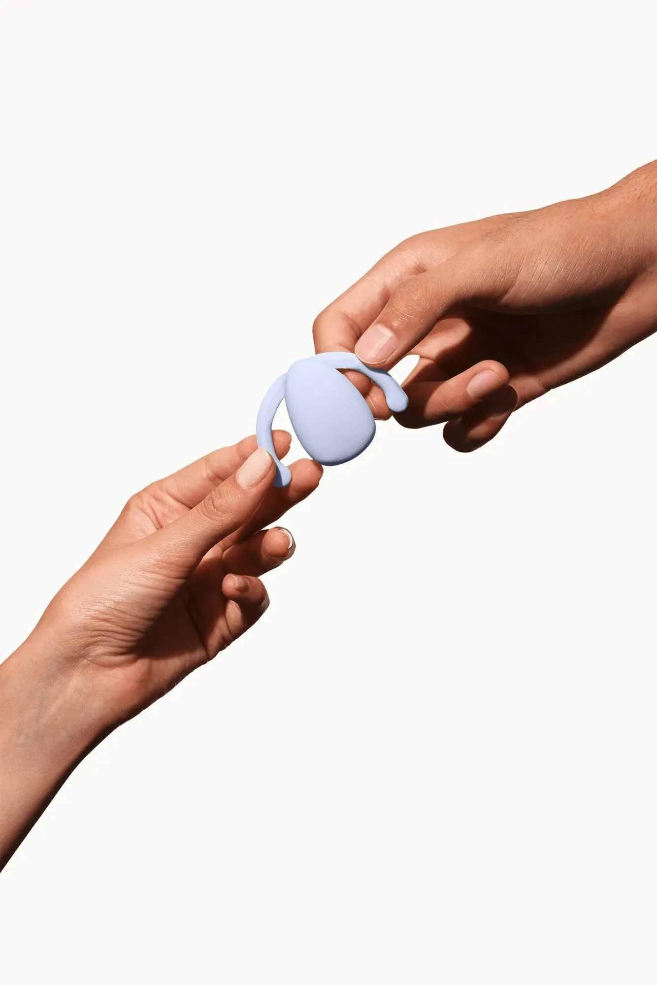 Dame Eva Clitoral VIbrator