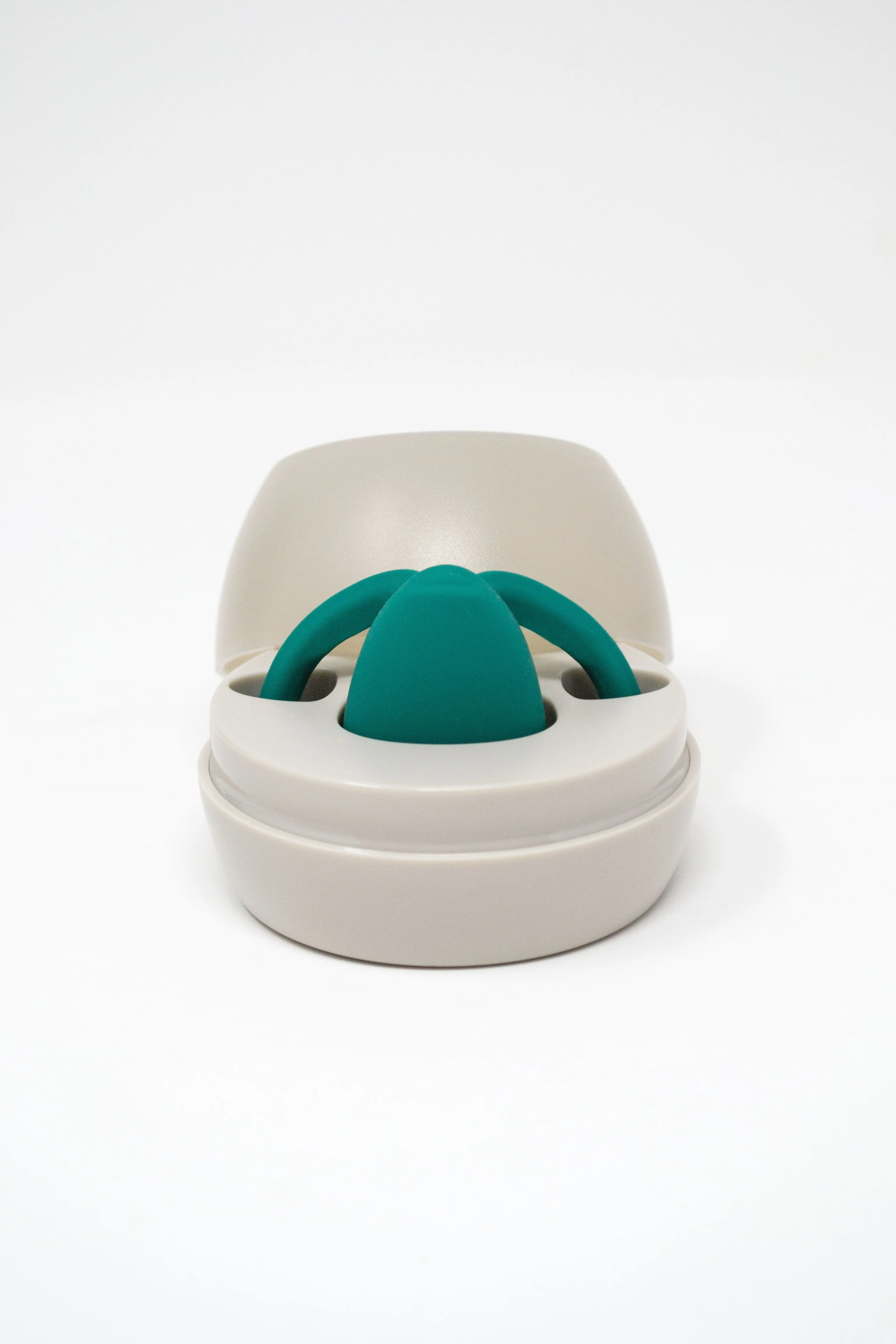 Dame Eva Clitoral VIbrator