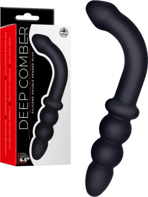 Deep Comber - Hook