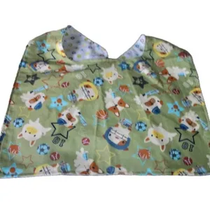 Dog Adult Bib