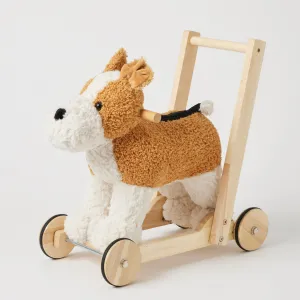Dog Walker by Jiggle & Giggle
