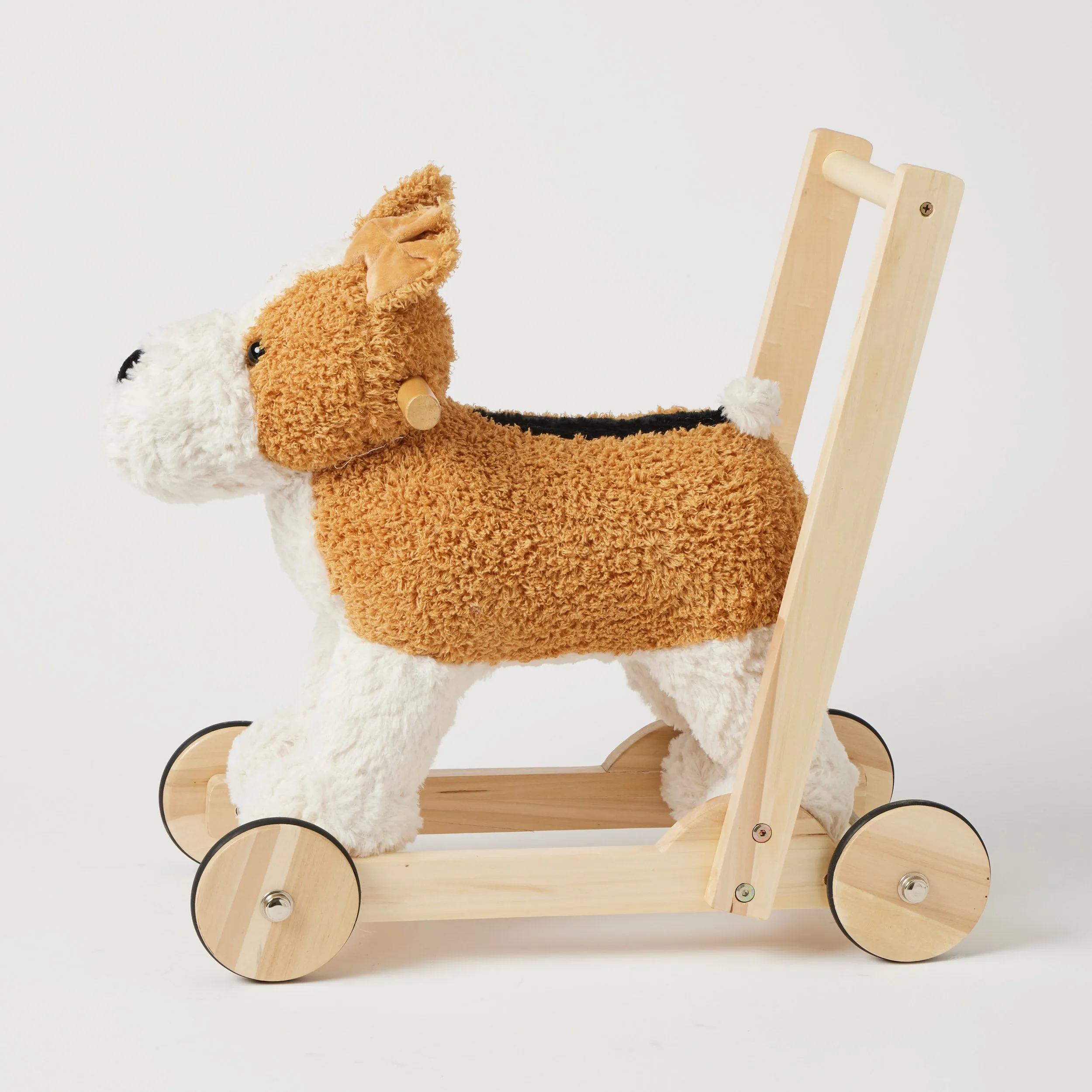 Dog Walker by Jiggle & Giggle