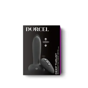Dorcel Deep Thrust Vibrator