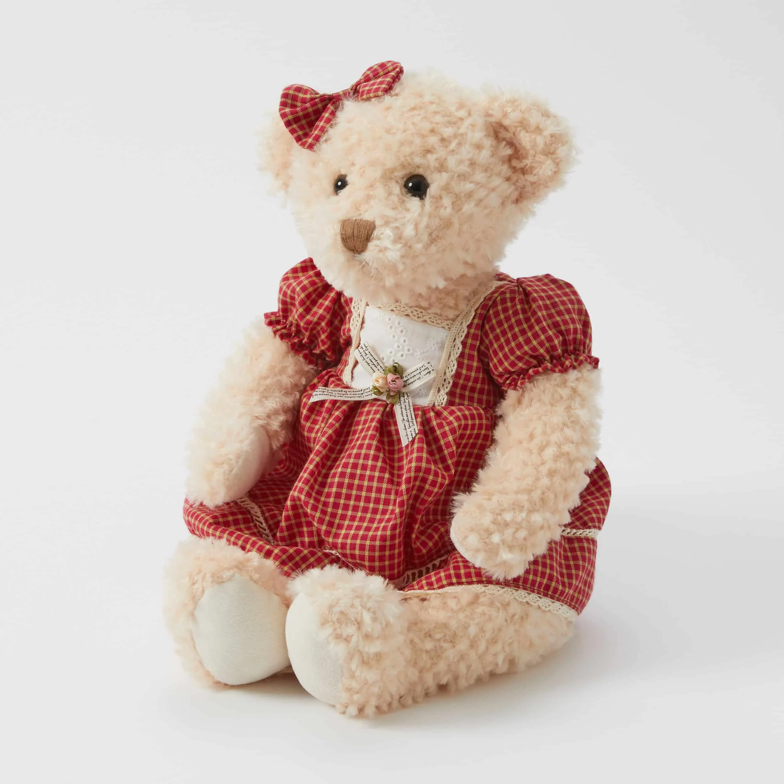 Ethel the Notting Hill Bear by Notting Hill Bear