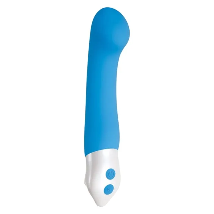 Evolved Tempest G-spot Vibrator