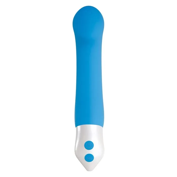 Evolved Tempest G-spot Vibrator