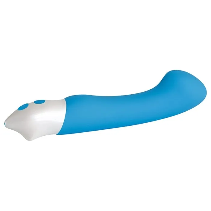 Evolved Tempest G-spot Vibrator