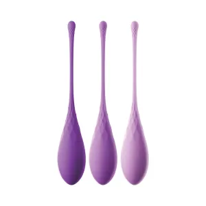 Fantasy For Her Kegel Train-her Set