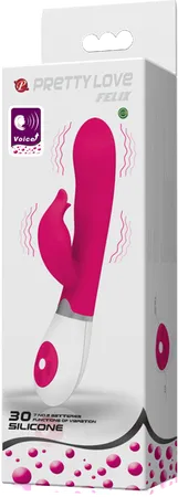 Felix (Pink)