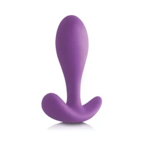 Firefly Ace 1 Glow In The Dark Butt Plug