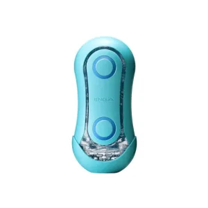 Flip Orb Ocean Blue