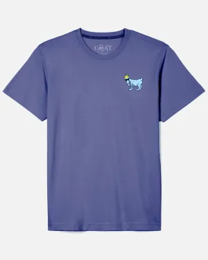 Goat USA Adult WG T-Shirt