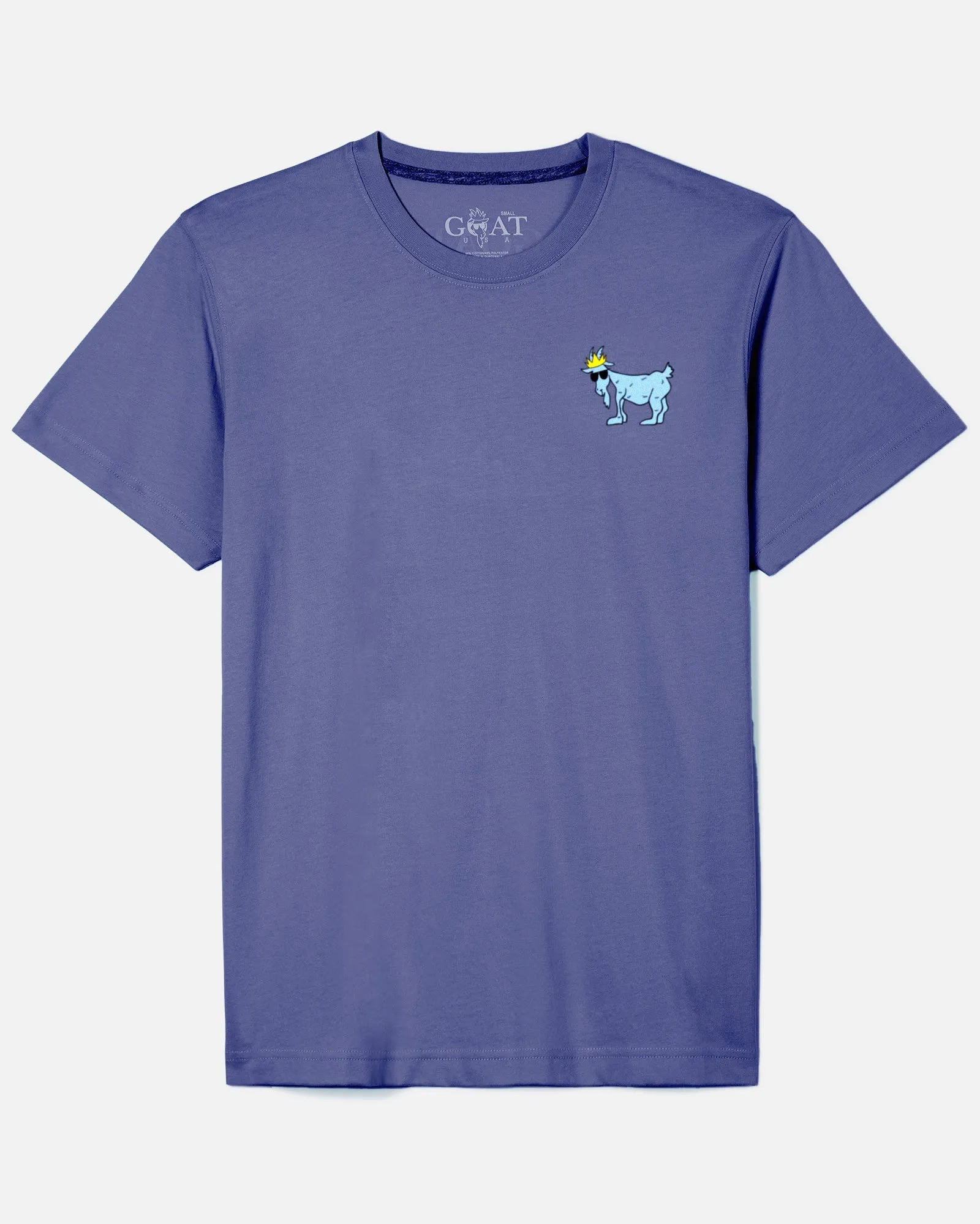 Goat USA Adult WG T-Shirt