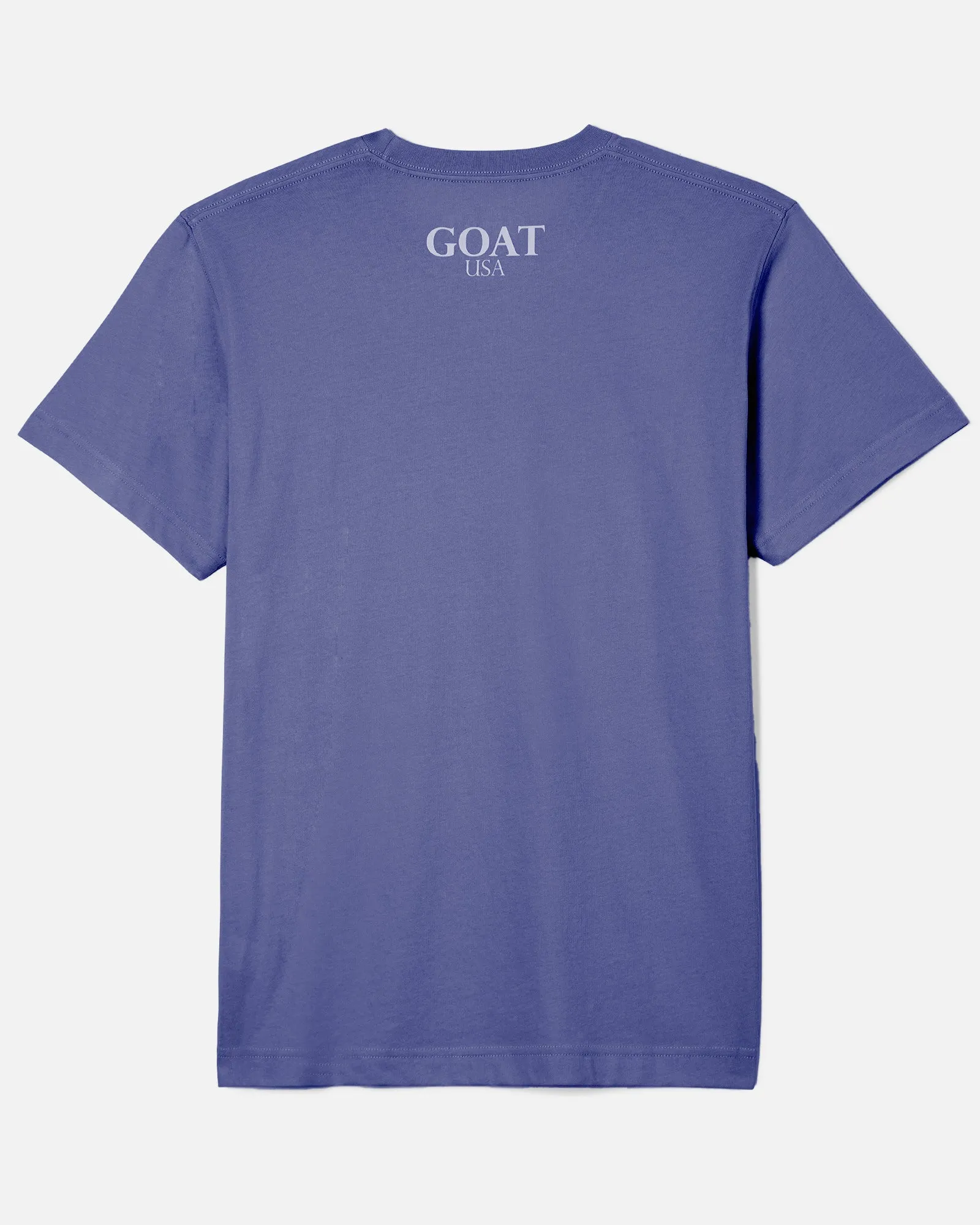 Goat USA Adult WG T-Shirt