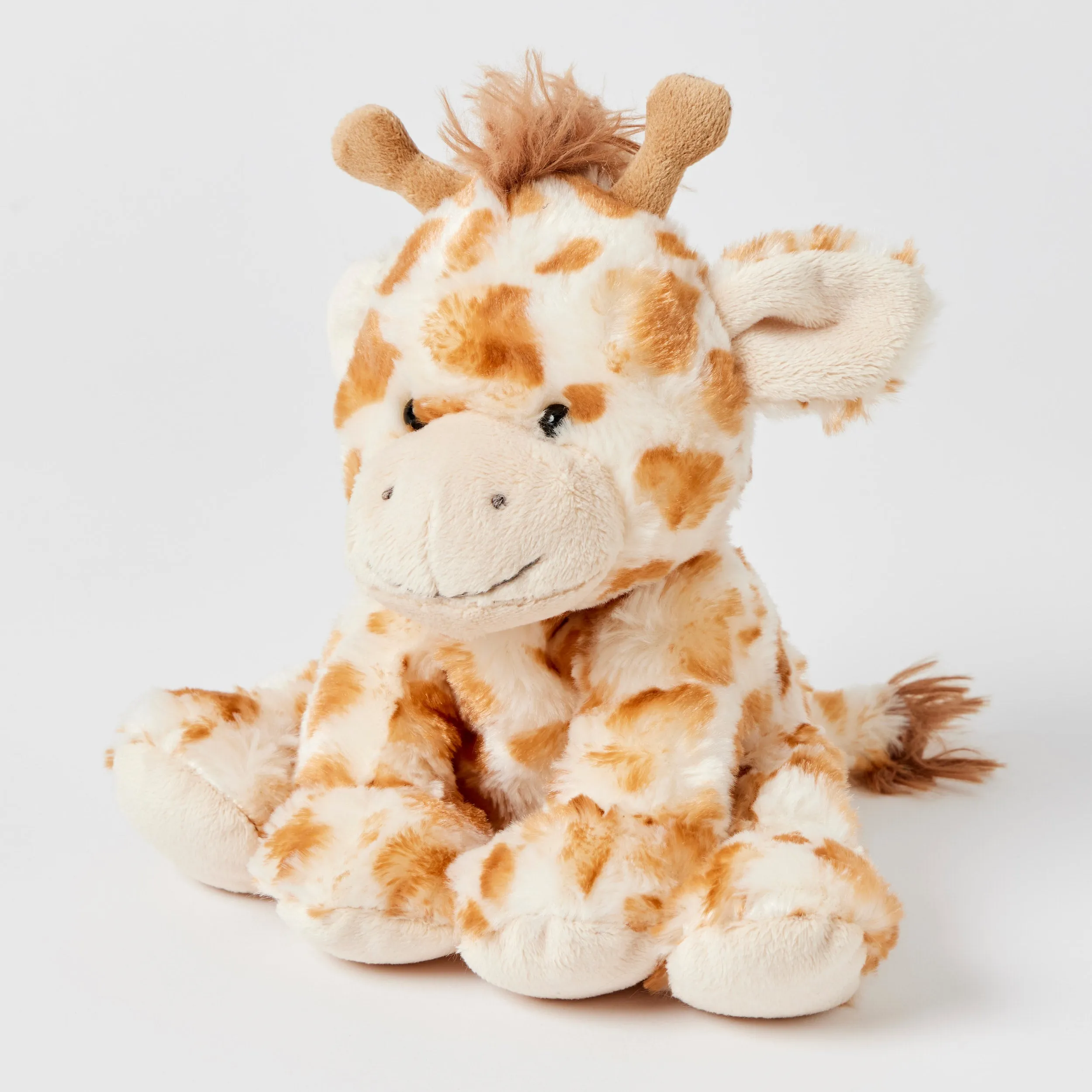 Honey the Giraffe by Jiggle & Giggle